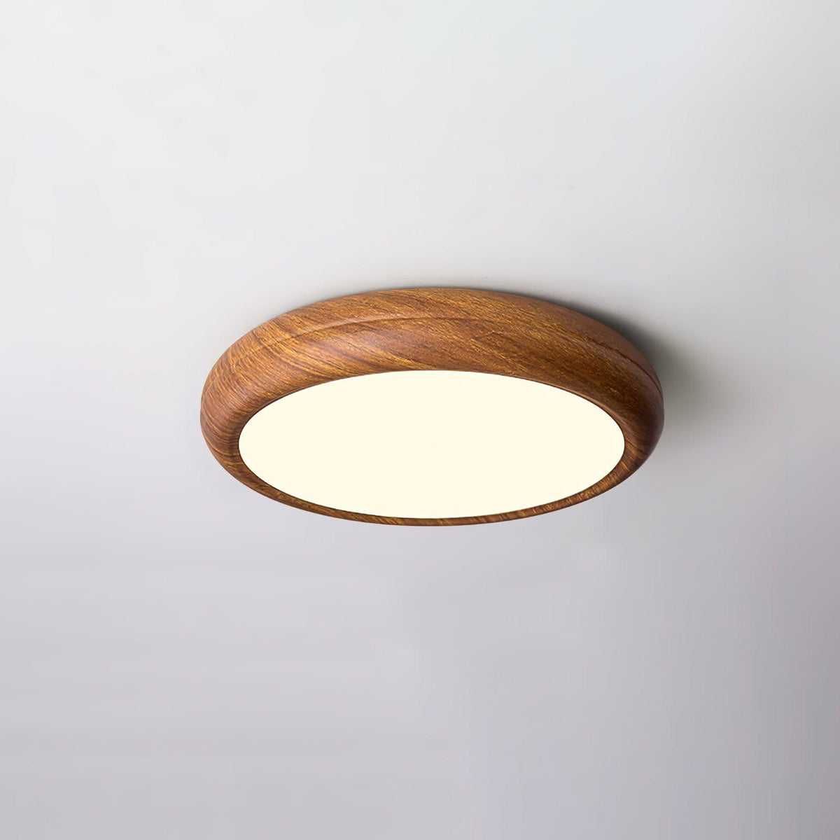 Gioriva Acrylic Ceiling Light-Moonnatur