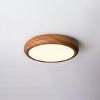 Rildenhill Acrylic Ceiling Light-Moonnatur