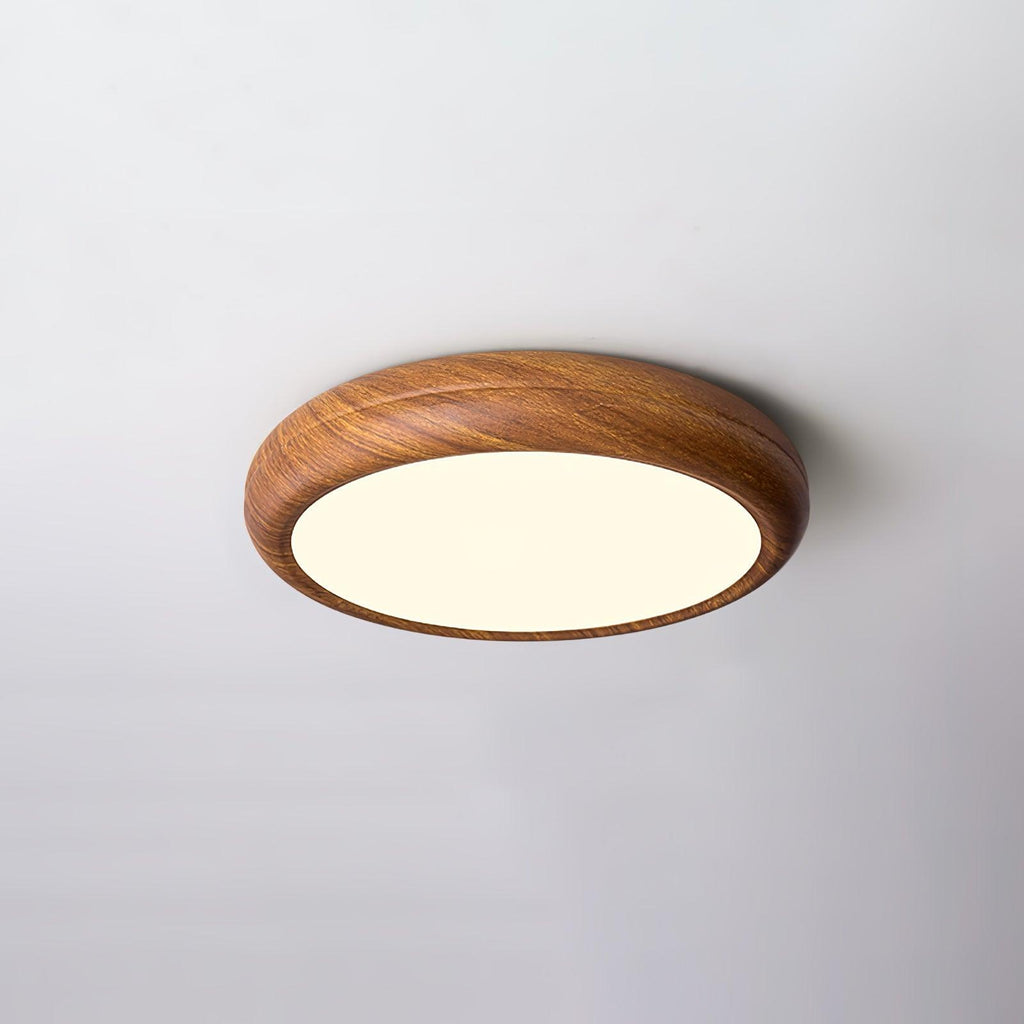 Rildenhill Acrylic Ceiling Light-Moonnatur
