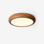 Rildenhill Acrylic Ceiling Light-Moonnatur
