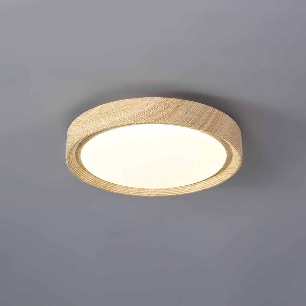 Rildenhill Acrylic Ceiling Light-Moonnatur