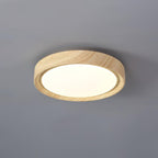 Rildenhill Acrylic Ceiling Light-Moonnatur
