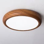Rildenhill Acrylic Ceiling Light-Moonnatur