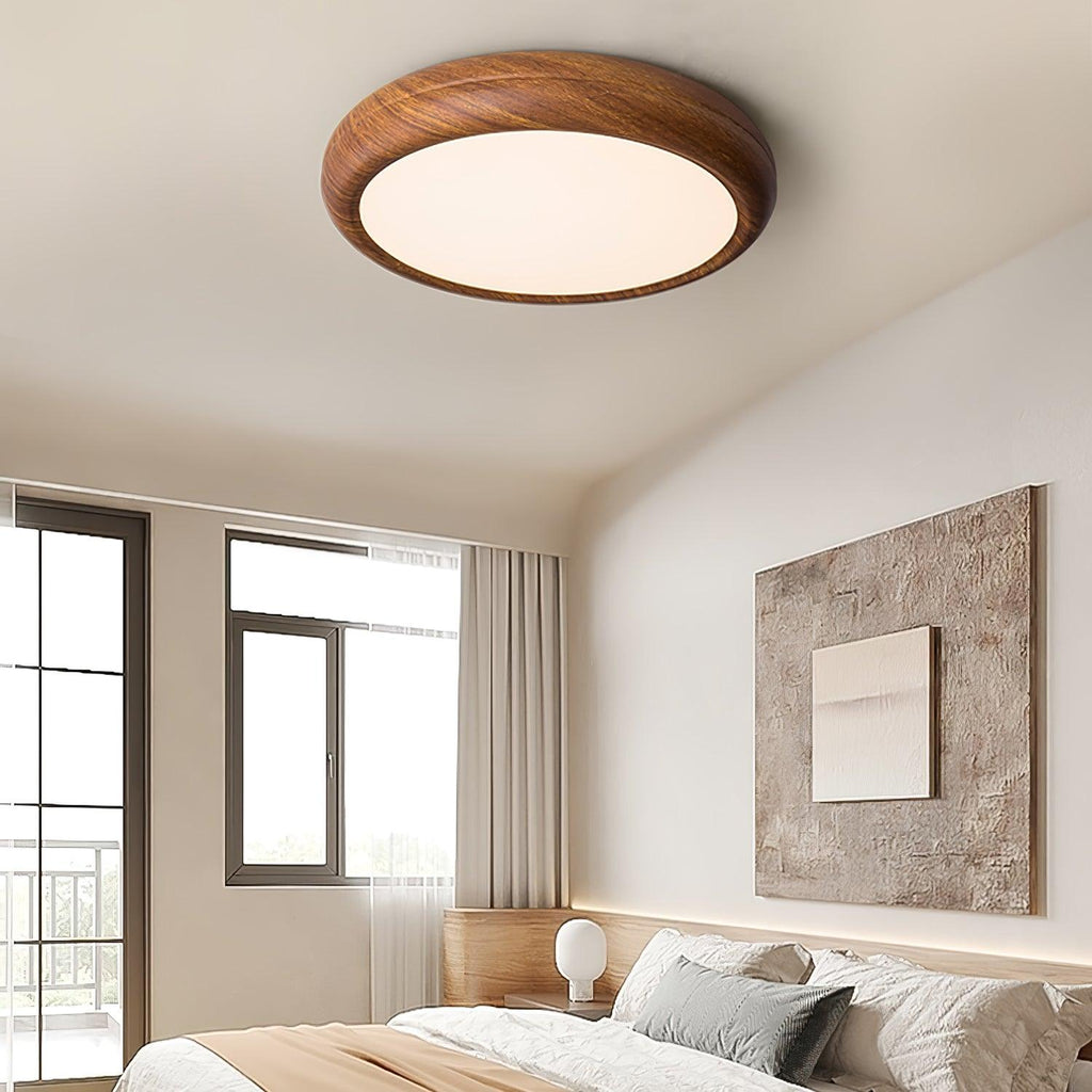 Rildenhill Acrylic Ceiling Light-Moonnatur