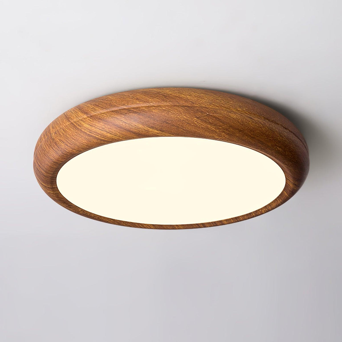 Gioriva Acrylic Ceiling Light-Moonnatur