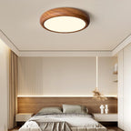 Rildenhill Acrylic Ceiling Light-Moonnatur