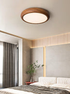 Gioriva Acrylic Ceiling Light-Moonnatur