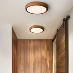 Gioriva Acrylic Ceiling Light-Moonnatur