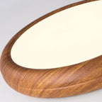 Rildenhill Acrylic Ceiling Light-Moonnatur