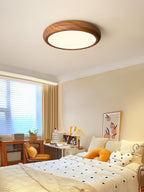 Gioriva Acrylic Ceiling Light-Moonnatur