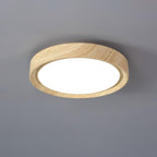 Rildenhill Acrylic Ceiling Light-Moonnatur