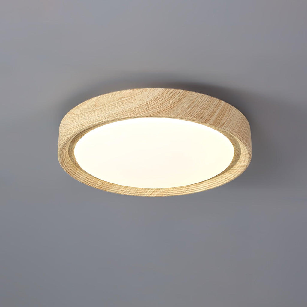 Gioriva Acrylic Ceiling Light-Moonnatur
