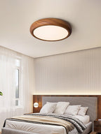 Gioriva Acrylic Ceiling Light-Moonnatur