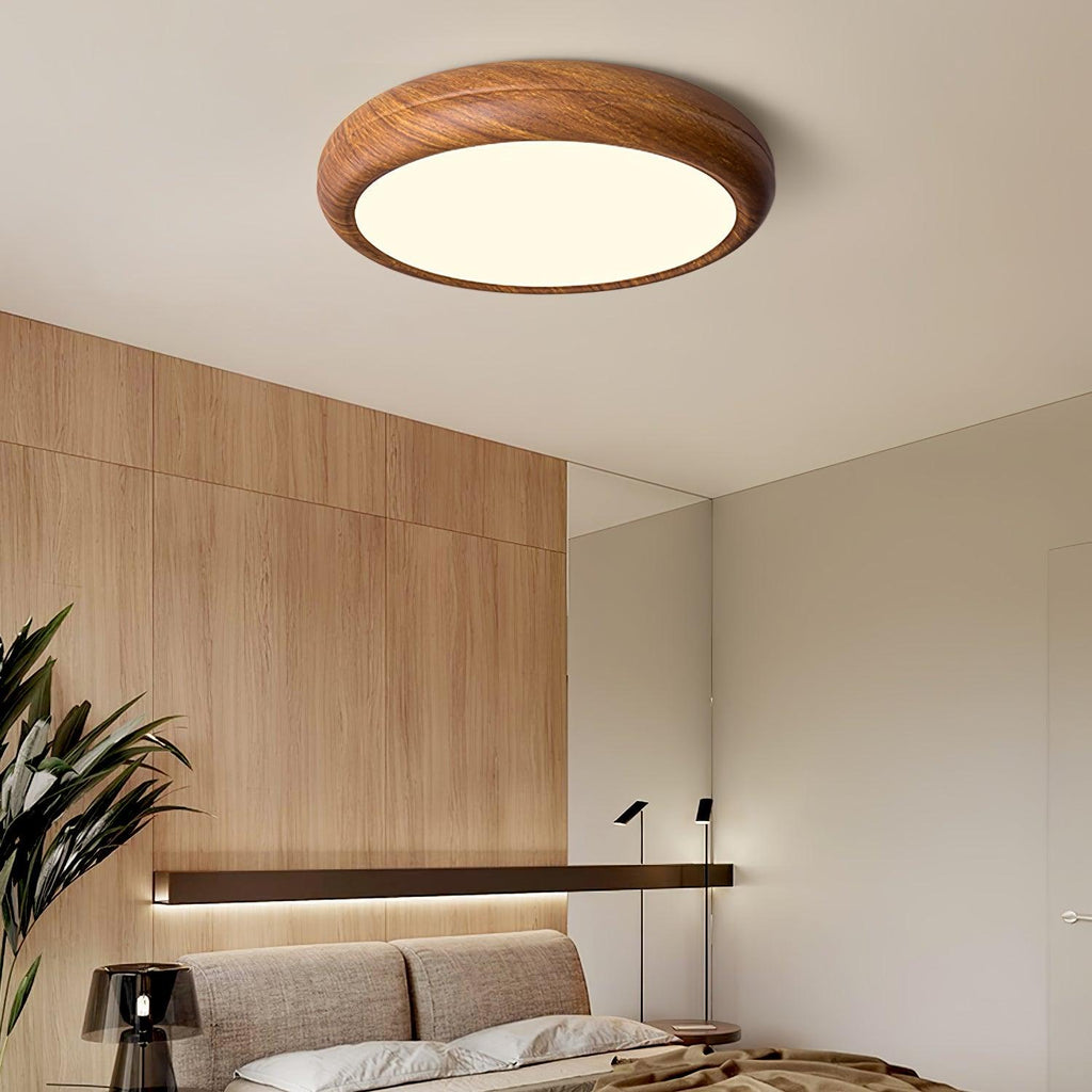 Rildenhill Acrylic Ceiling Light-Moonnatur