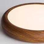 Rildenhill Acrylic Ceiling Light-Moonnatur