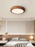 Gioriva Acrylic Ceiling Light-Moonnatur