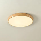 Gioriva Acrylic Ceiling Light-Moonnatur