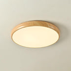 Gioriva Acrylic Ceiling Light-Moonnatur