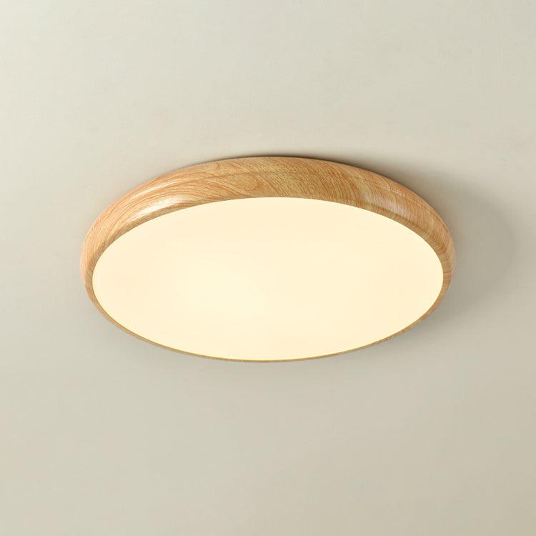 Rildenhill Acrylic Ceiling Light-Moonnatur