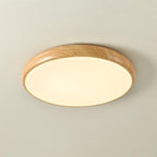 Rildenhill Acrylic Ceiling Light-Moonnatur