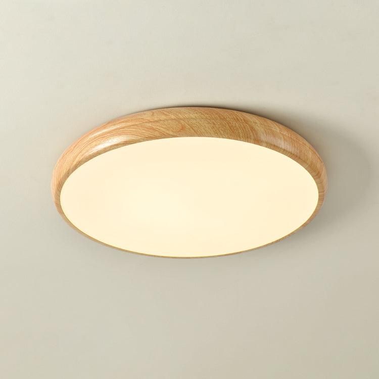 Rildenhill Acrylic Ceiling Light-Moonnatur