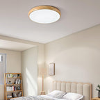 Gioriva Acrylic Ceiling Light-Moonnatur