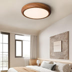 Rildenhill Acrylic Ceiling Light-Moonnatur