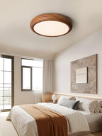 Gioriva Acrylic Ceiling Light-Moonnatur