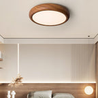 Rildenhill Acrylic Ceiling Light-Moonnatur