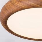 Gioriva Acrylic Ceiling Light-Moonnatur