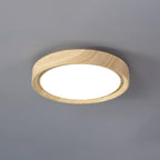 Rildenhill Acrylic Ceiling Light-Moonnatur