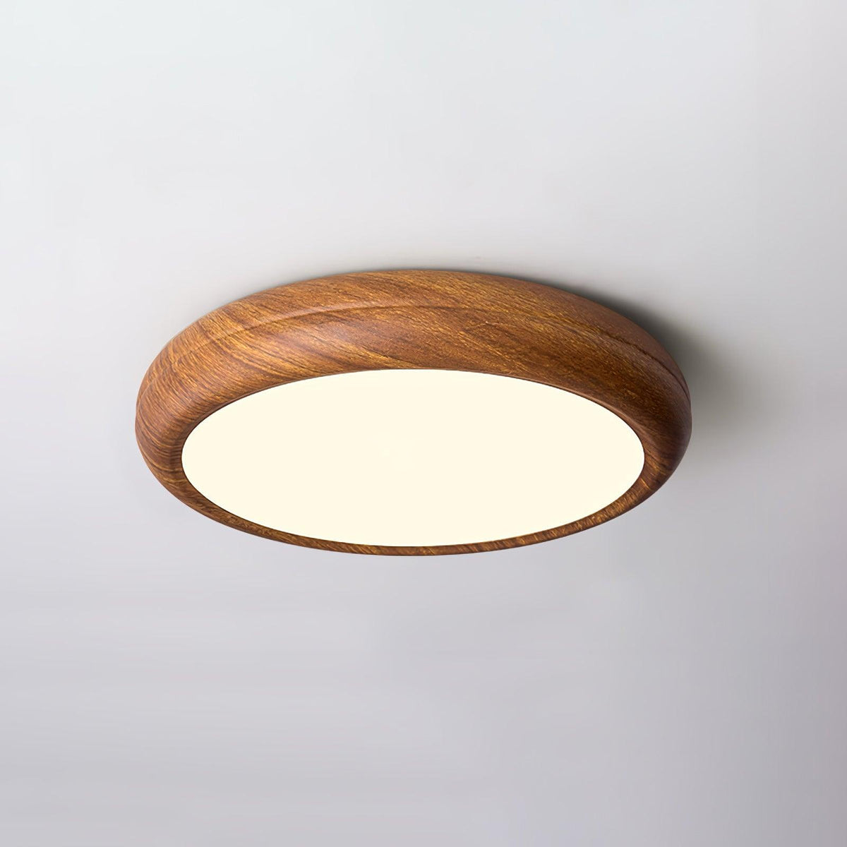 Rildenhill Acrylic Ceiling Light-Moonnatur
