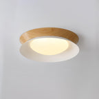 Cresavelle Acrylic Ceiling Light-Moonnatur
