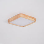 Rovengrove Acrylic Ceiling Light-Moonnatur