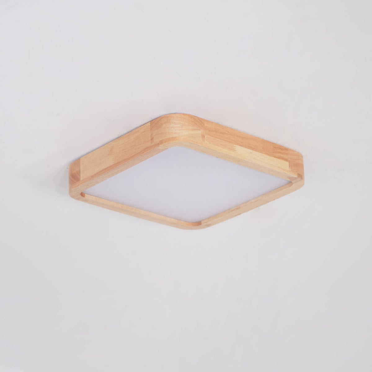 Rovengrove Acrylic Ceiling Light-Moonnatur