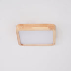 Rovengrove Acrylic Ceiling Light-Moonnatur