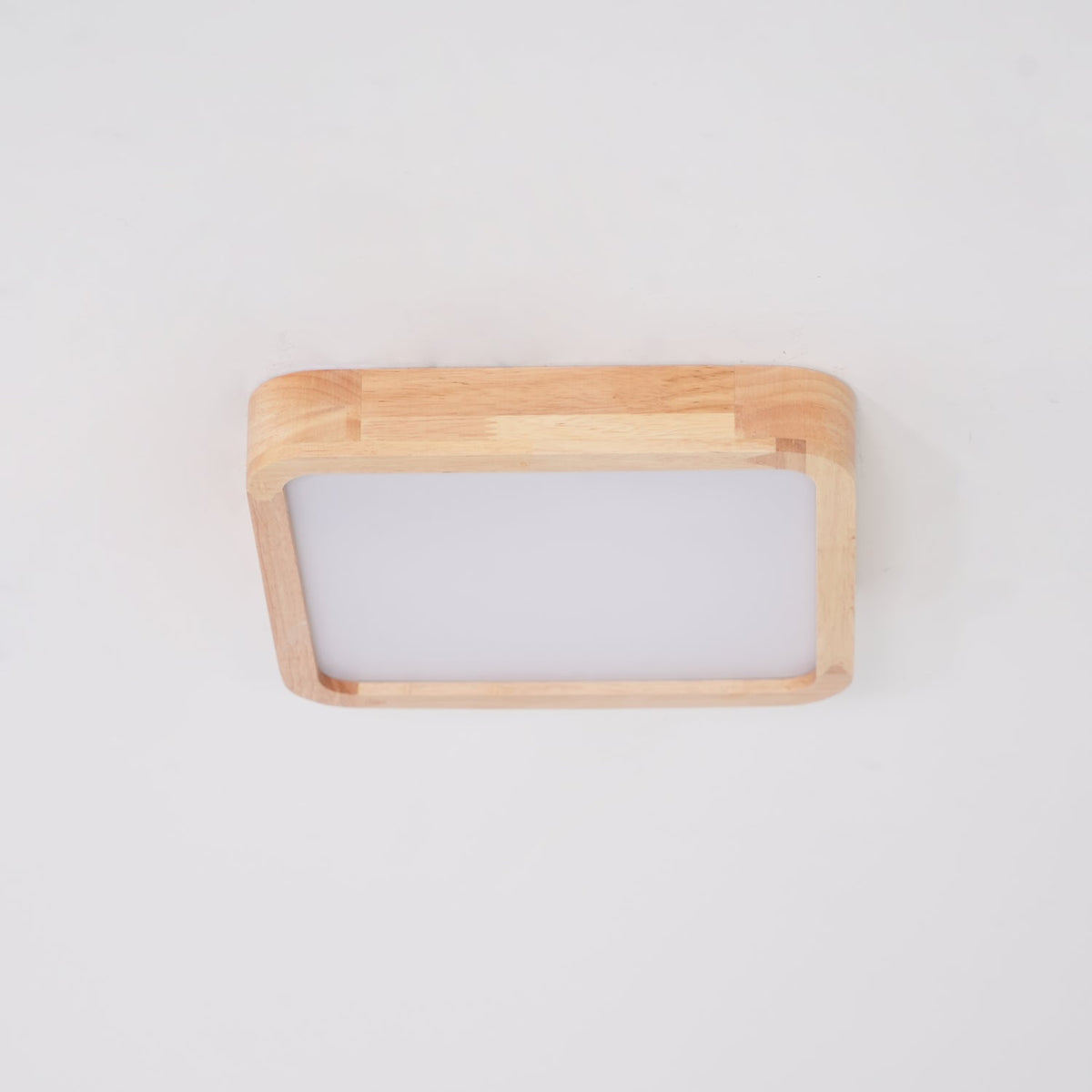 Rovengrove Acrylic Ceiling Light-Moonnatur