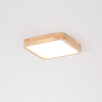 Rovengrove Acrylic Ceiling Light-Moonnatur