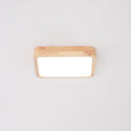 Rovengrove Acrylic Ceiling Light-Moonnatur