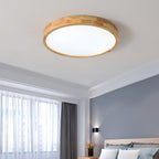 Rovengrove Acrylic Ceiling Light-Moonnatur