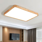 Rovengrove Acrylic Ceiling Light-Moonnatur