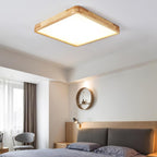 Rovengrove Acrylic Ceiling Light-Moonnatur