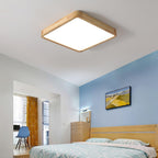 Rovengrove Acrylic Ceiling Light-Moonnatur