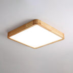 Rovengrove Acrylic Ceiling Light-Moonnatur