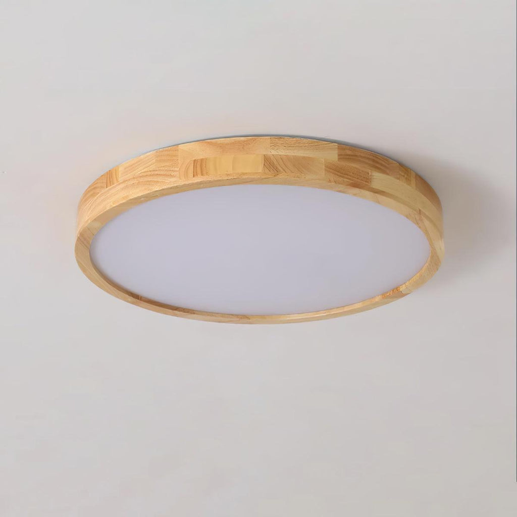 Rovengrove Acrylic Ceiling Light-Moonnatur