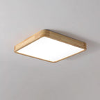 Rovengrove Acrylic Ceiling Light-Moonnatur