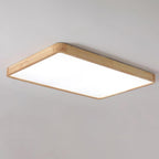 Rovengrove Acrylic Ceiling Light-Moonnatur