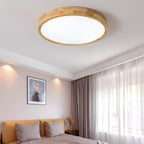 Rovengrove Acrylic Ceiling Light-Moonnatur