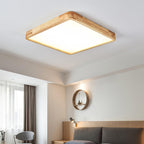 Rovengrove Acrylic Ceiling Light-Moonnatur