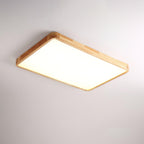 Rovengrove Acrylic Ceiling Light-Moonnatur